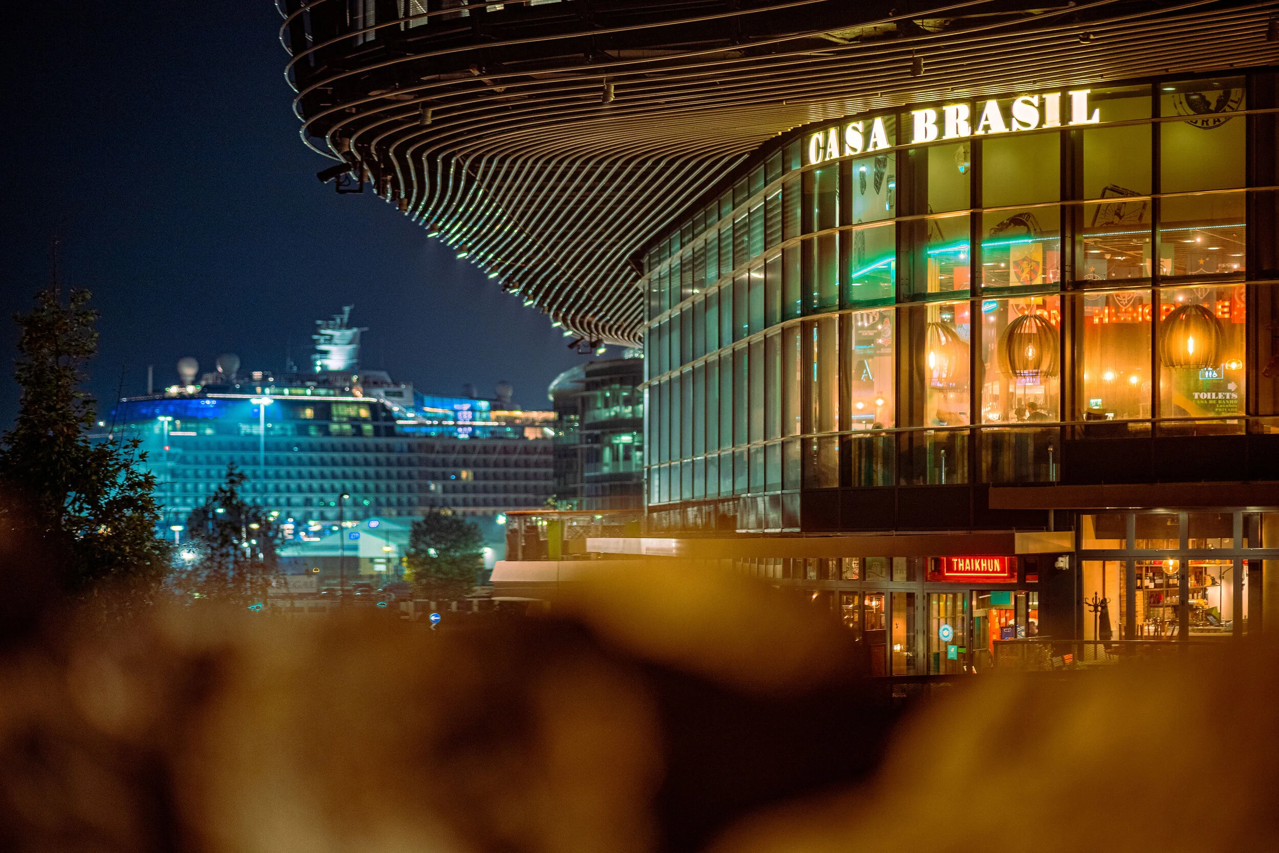 Casa Brasil Rodizio And Tapas Kids Eat FREE Southampton — Casa Brasil