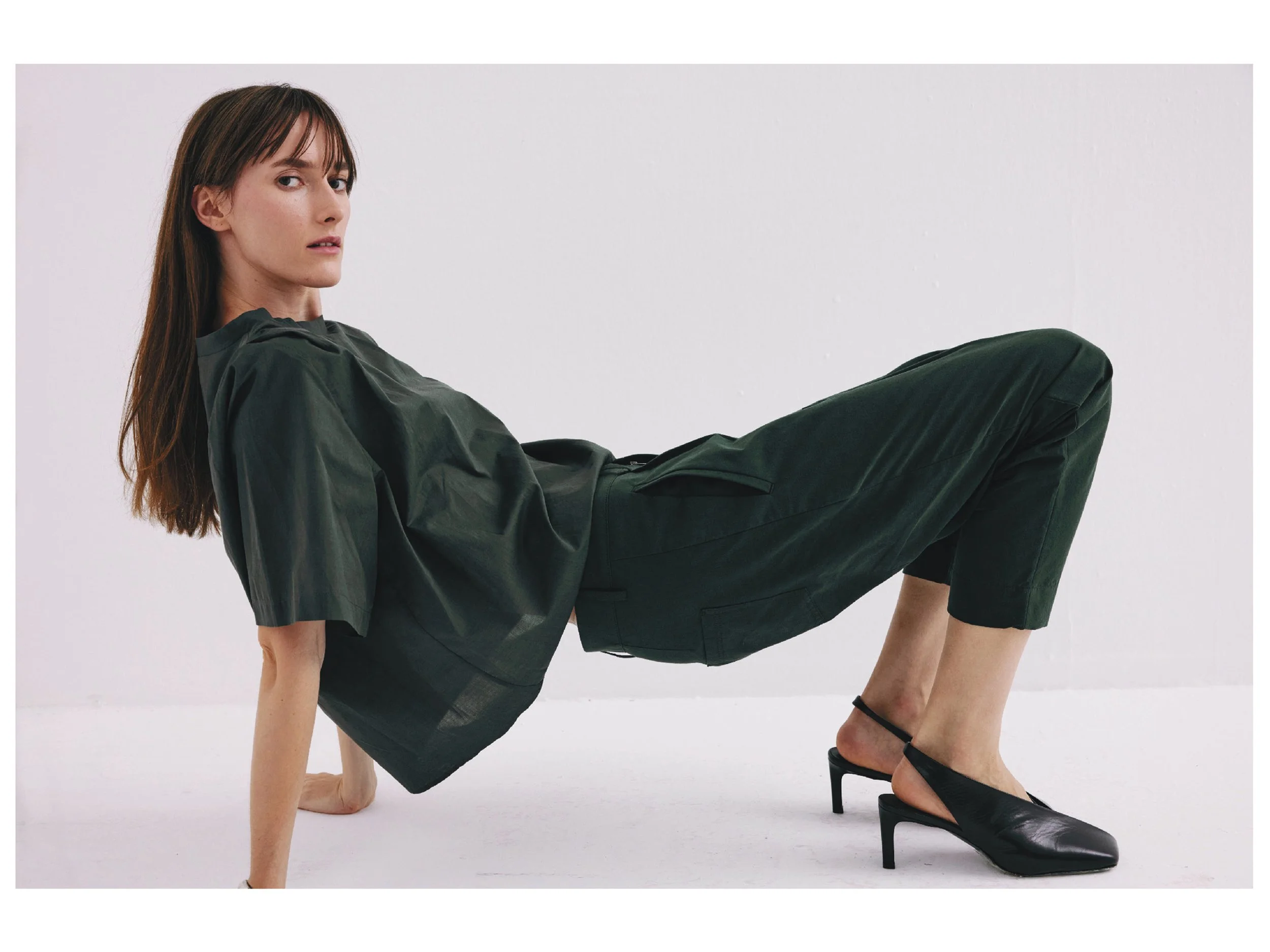 SIBEL SARAL — TENDER BIRMINGHAM