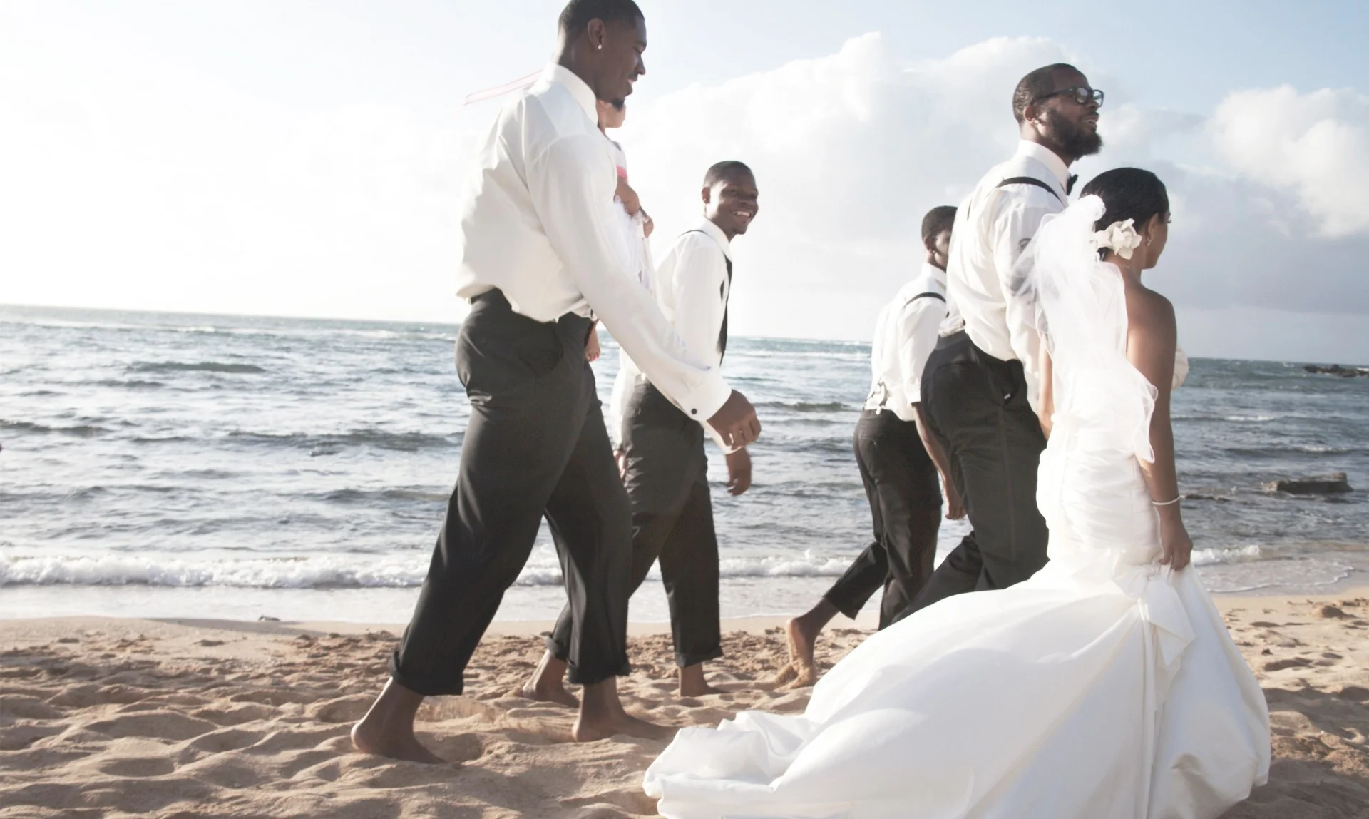 DESTINATION WEDDING PHOTOGRAPHY 