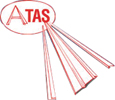 ATAS International Logo