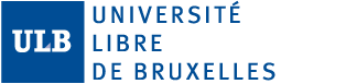 Logo University of Brussels