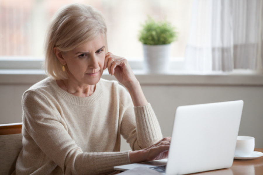 How To Write A Memoir By Writing Letters