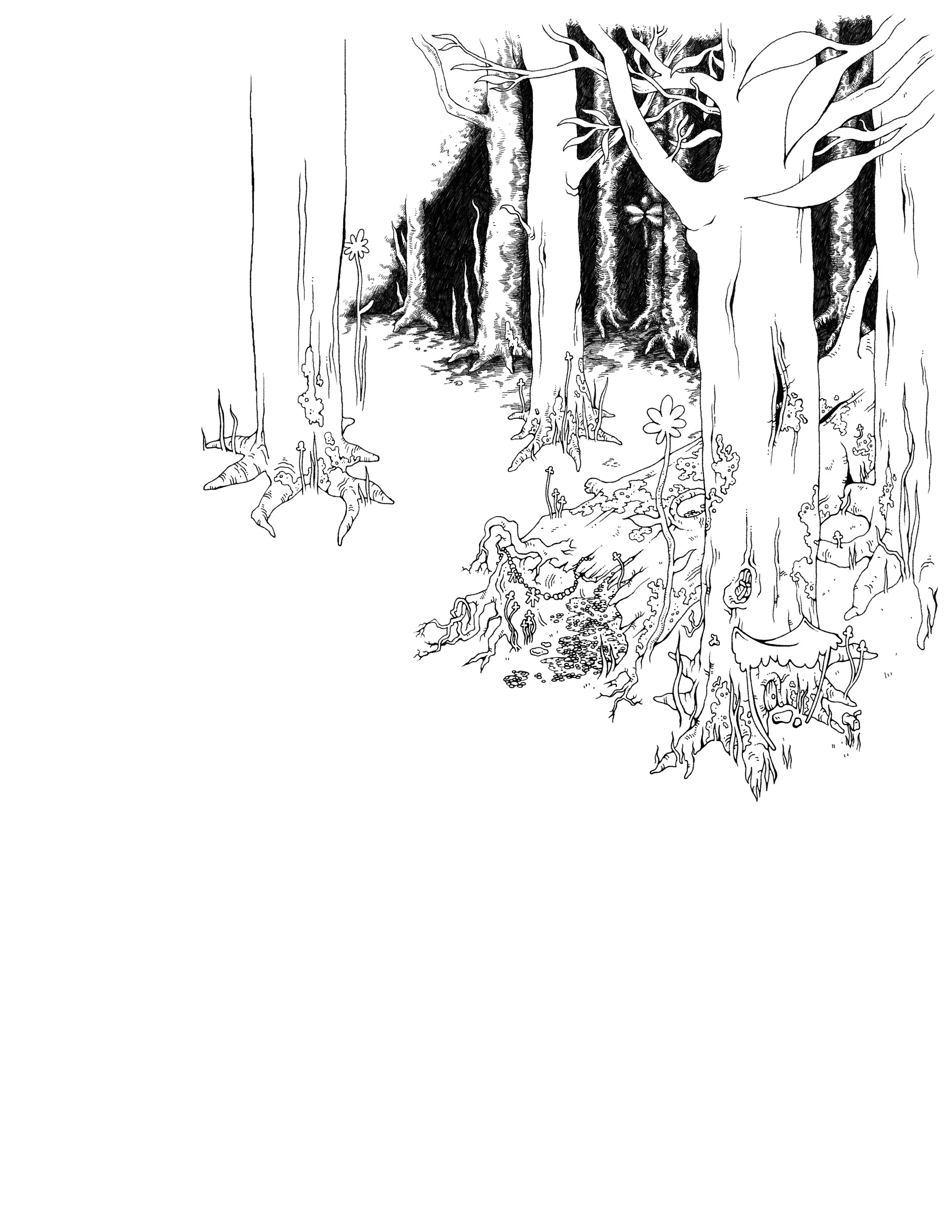 One Day I Went Looking-LINE-2.jpg