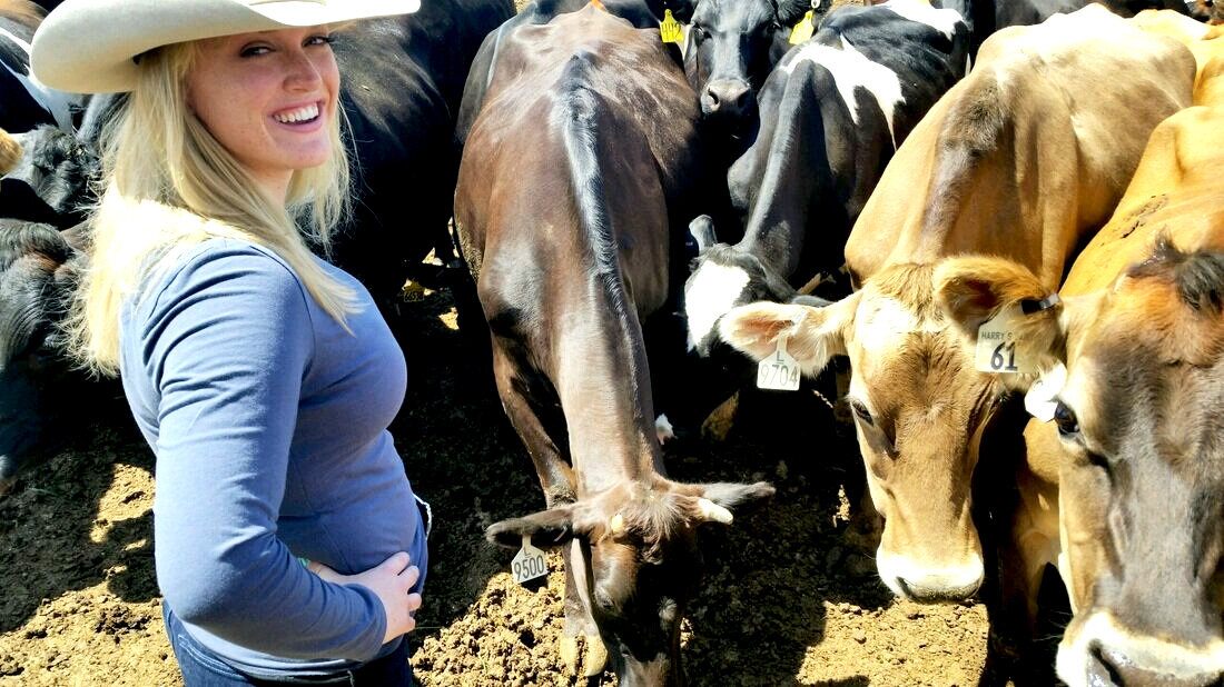 Cowgirl Compost