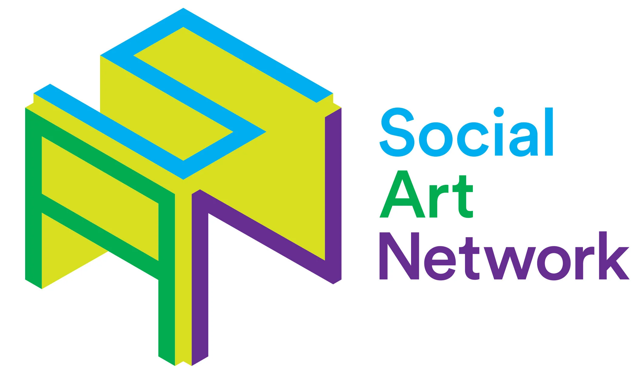 Image result for social art network logo