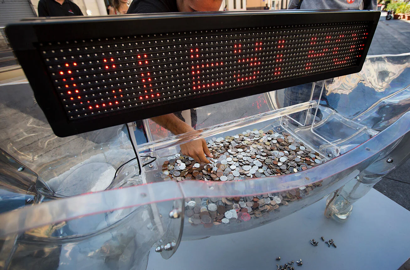 SAN LDN NOVEMBER MEETUP 