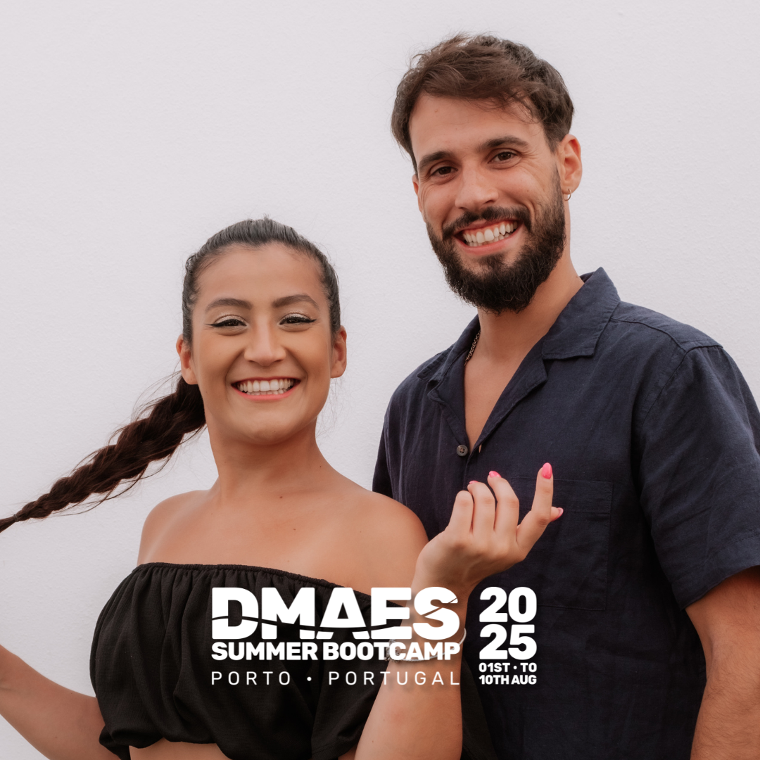 BERNARDO & JOANA