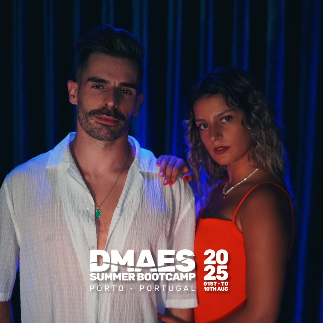 ANDRÉ PISCO e CAROLINA