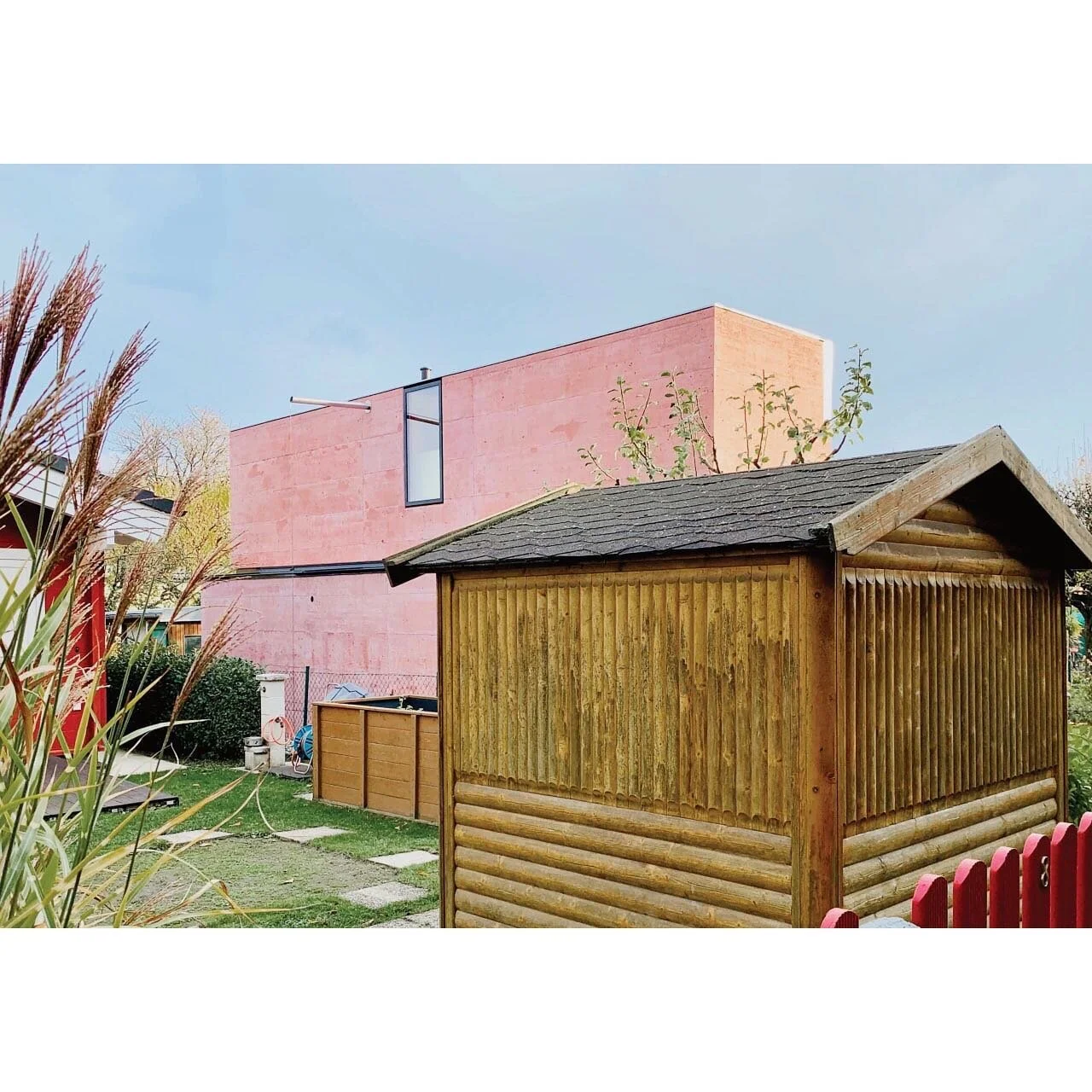 &bdquo;ZET&ldquo;

Kleingartenhaus, Wien, 2019

7 / 9

.
.
.
.
.
@werkraum.ingenieure @velfacwindows @jung.group 
.

#allcoloursarchitecture #builtarchitecture 
.

#architecture #instarchitecture #archdaily #dezeen #architags #archilife #divisare #ar