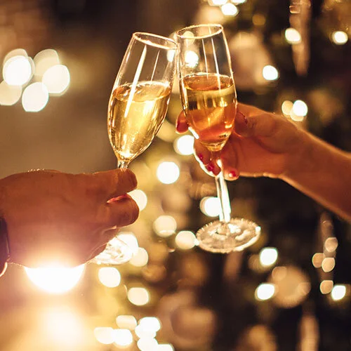 New Year's Eve Party in Richmond, VA Celebrate in Style