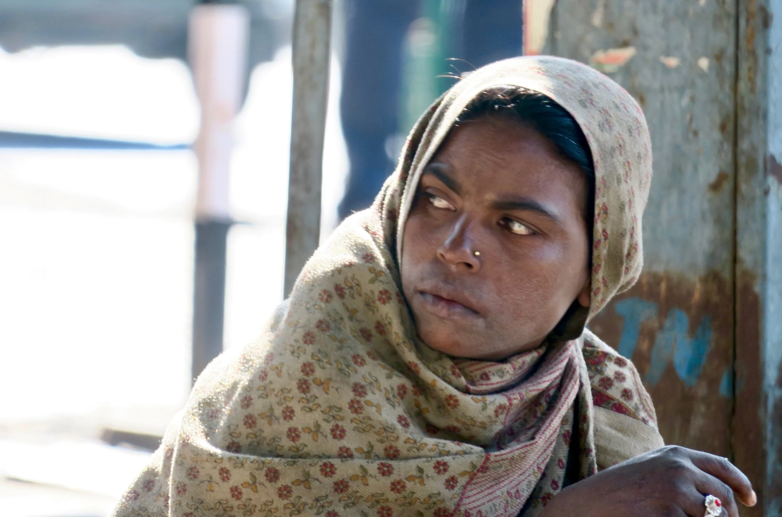  unknown, New Delhi 2020 