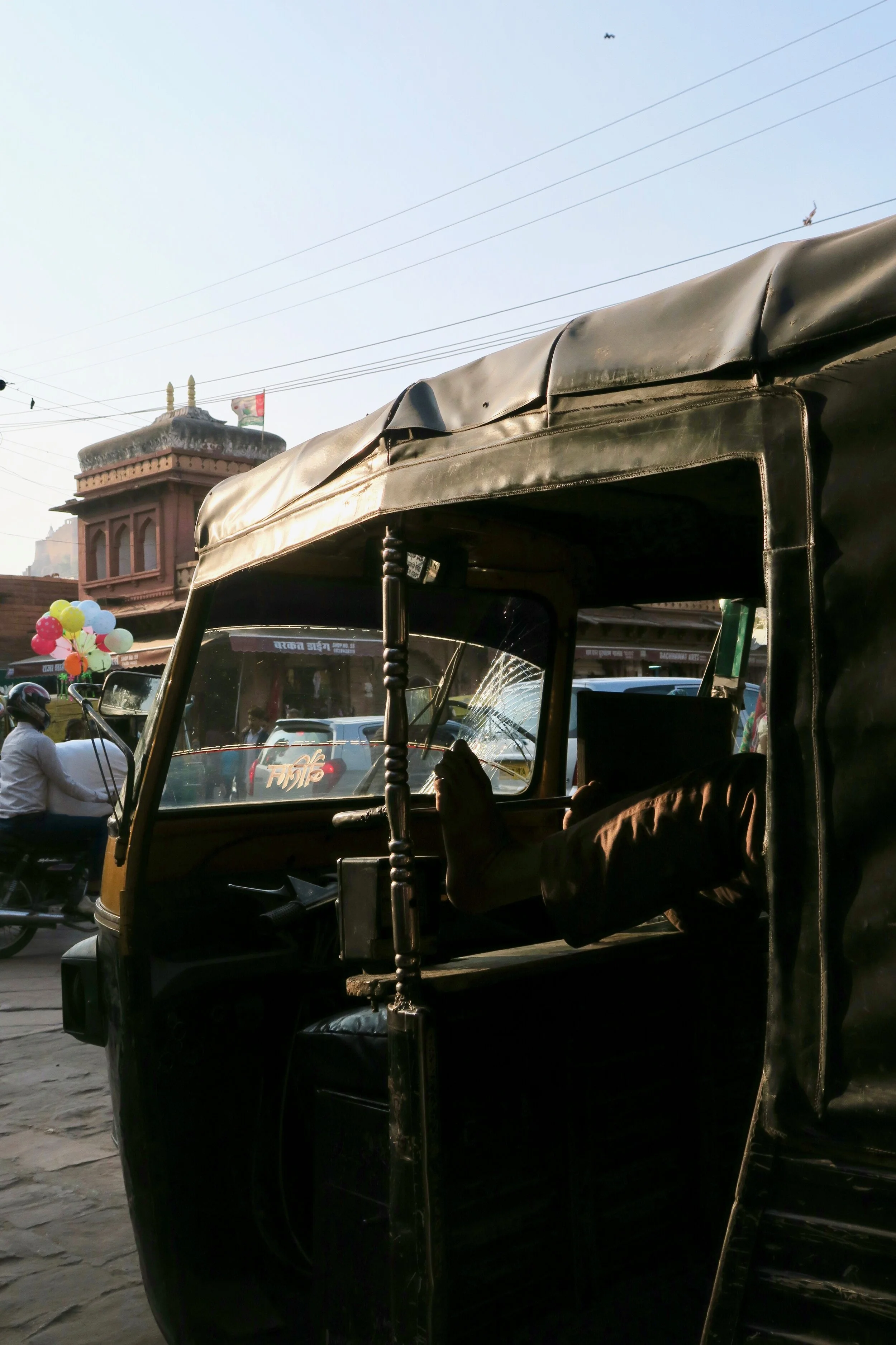  Jodhpur, India 2020 