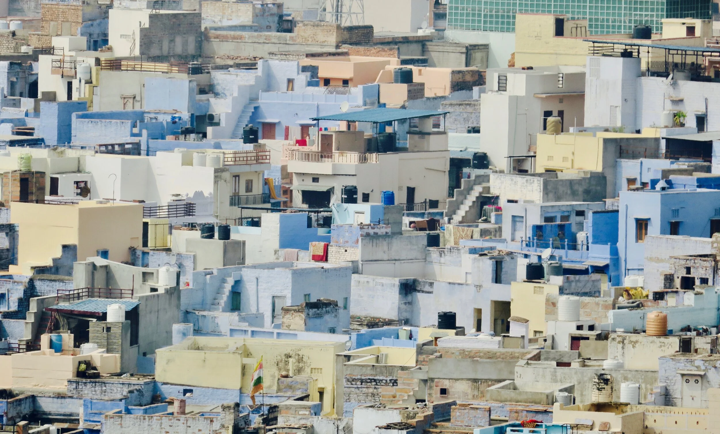  Jodhpur, India 2020 
