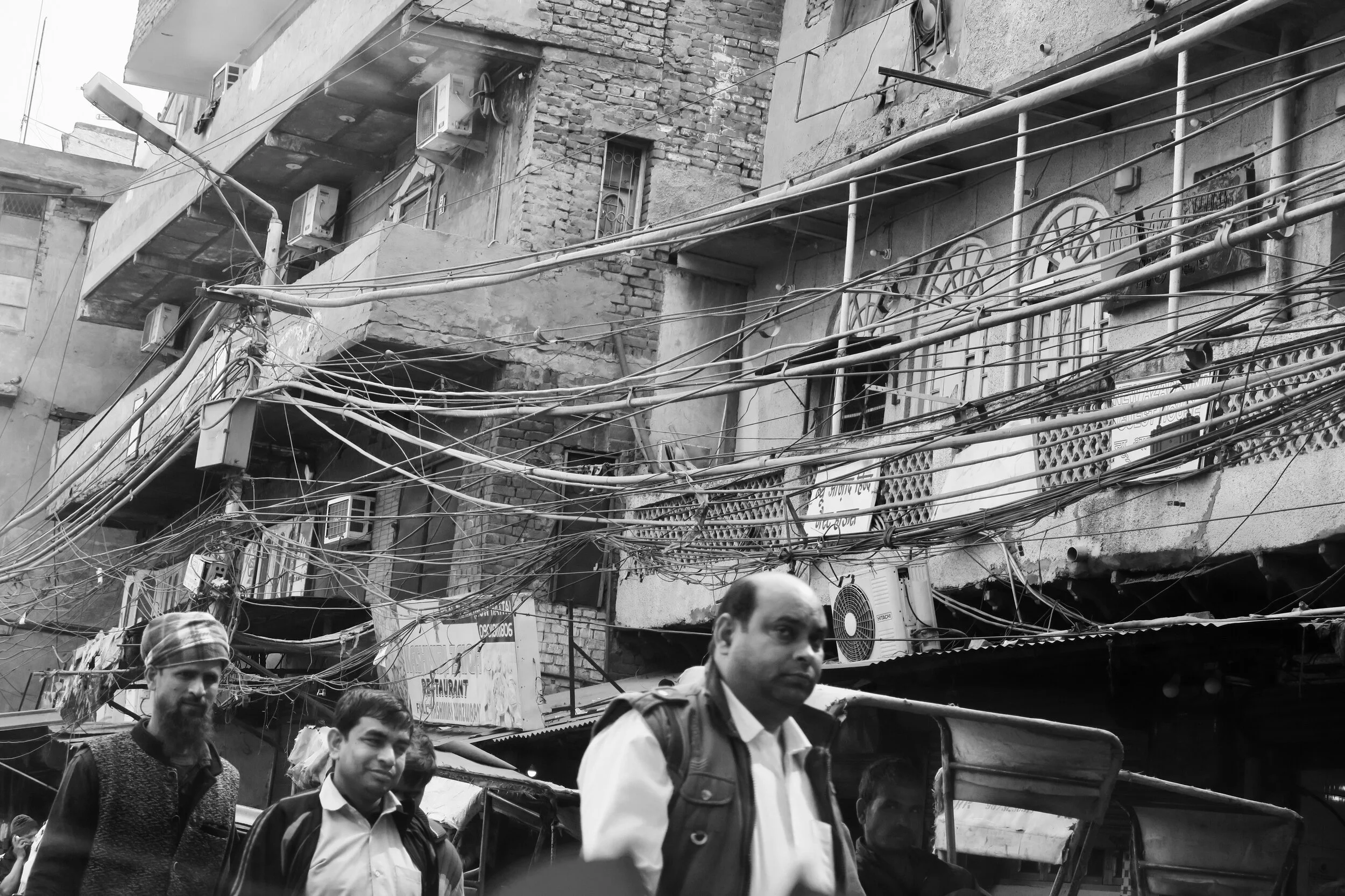  New Delhi, India 2020 