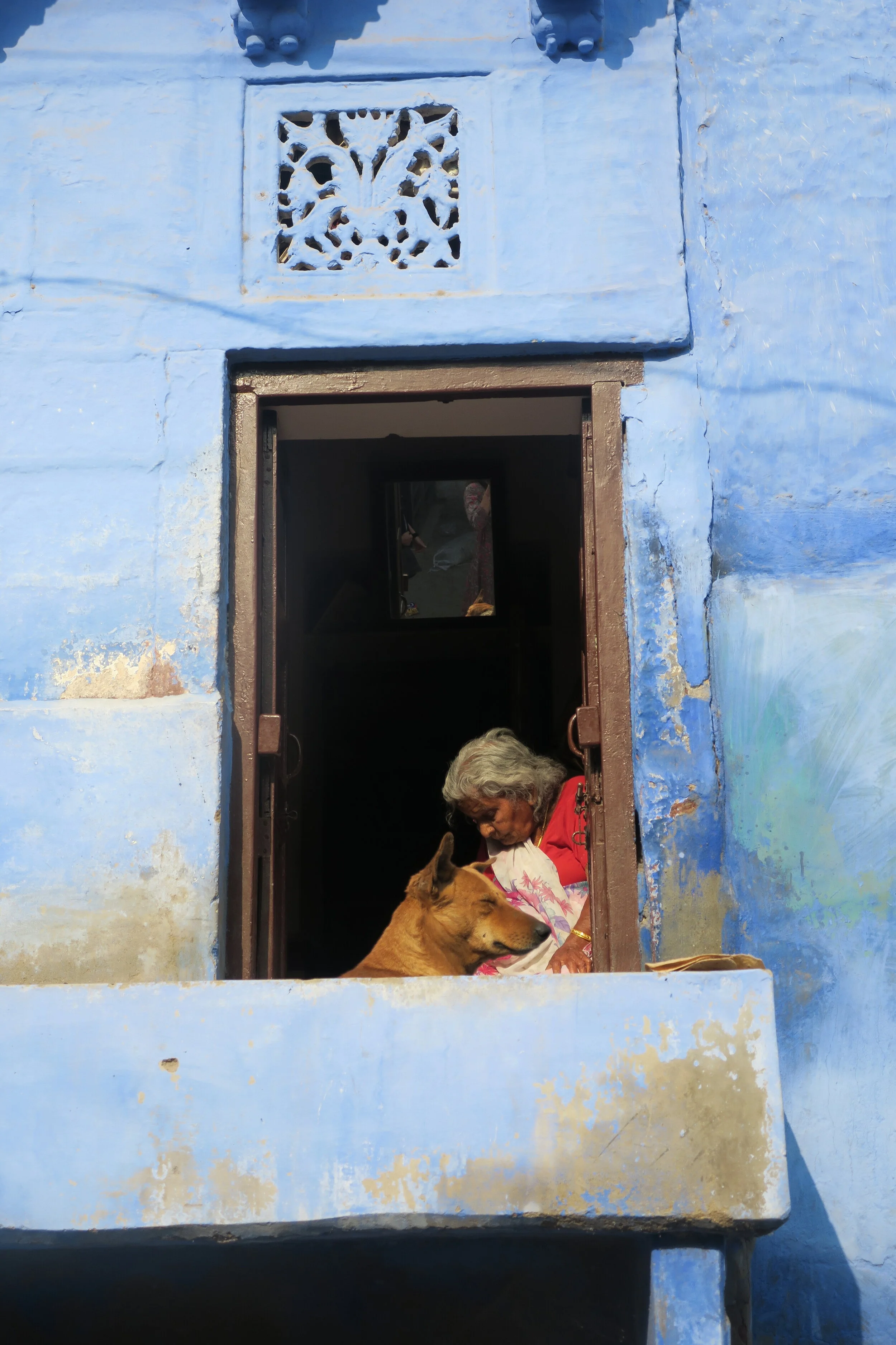  Jodhpur, India 2020 
