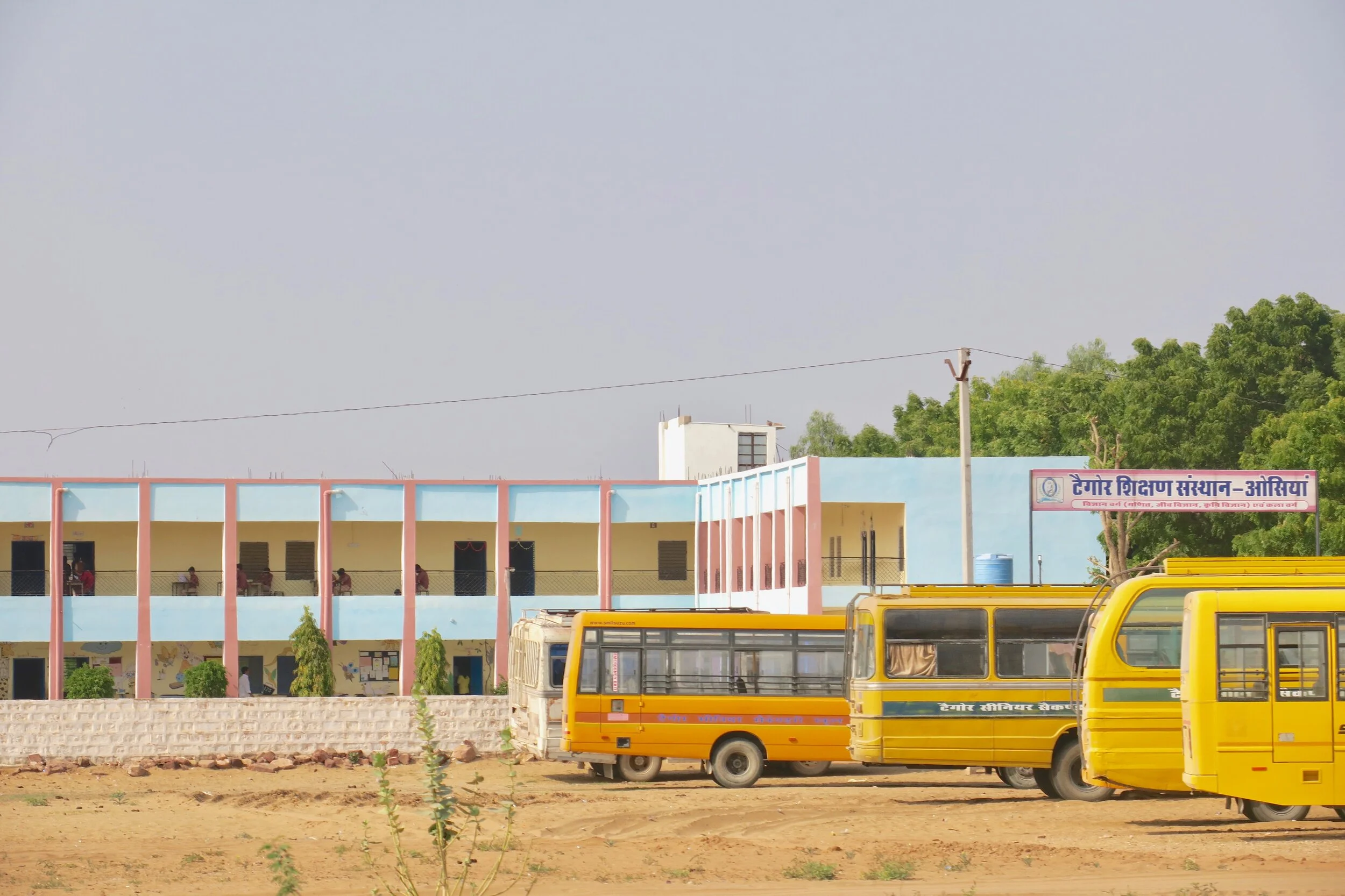  Rajasthan, India 2020 