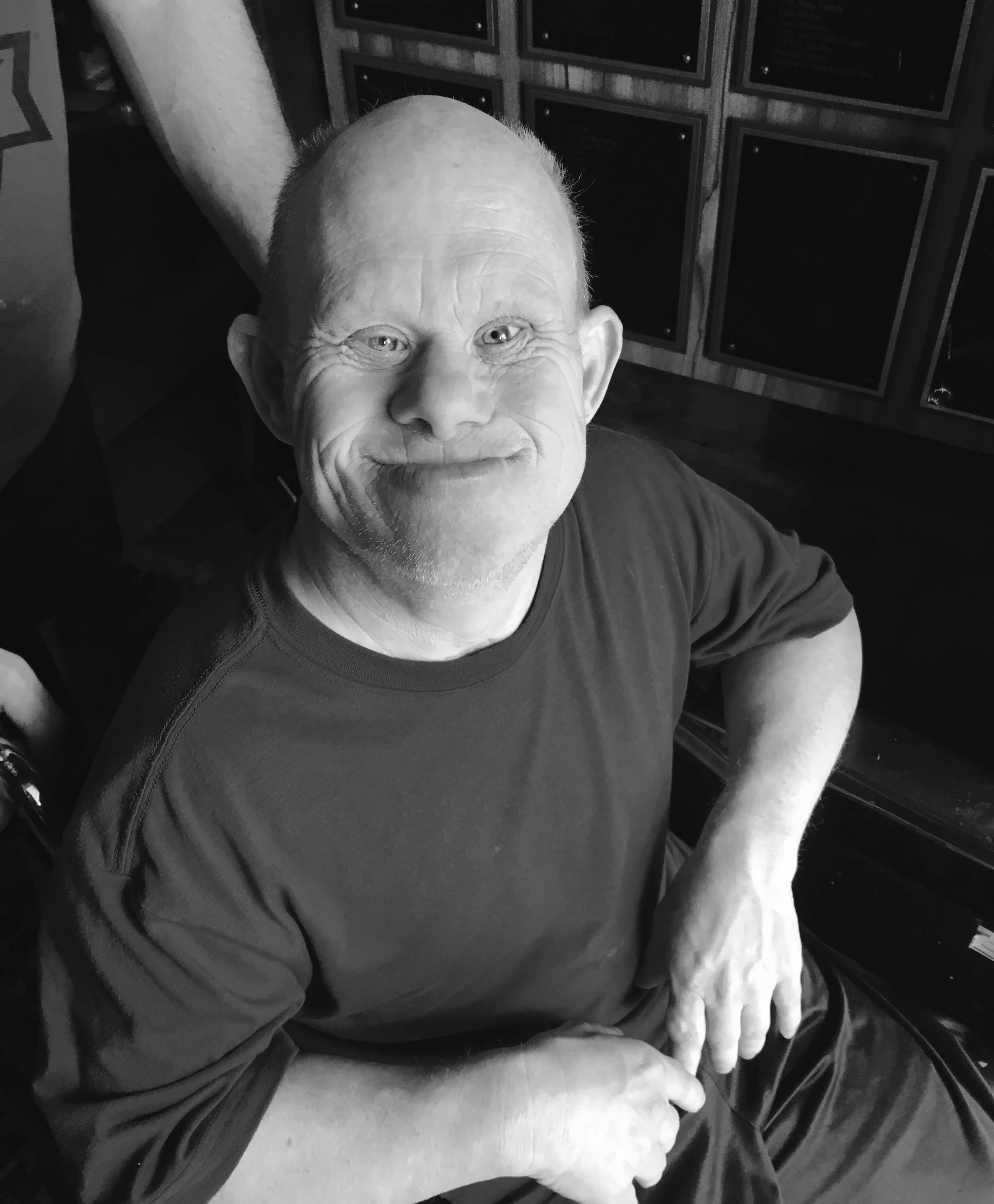  Stevie, Lincoln VT 2017 