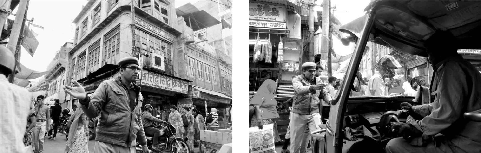  Jodhpur, India 2020 