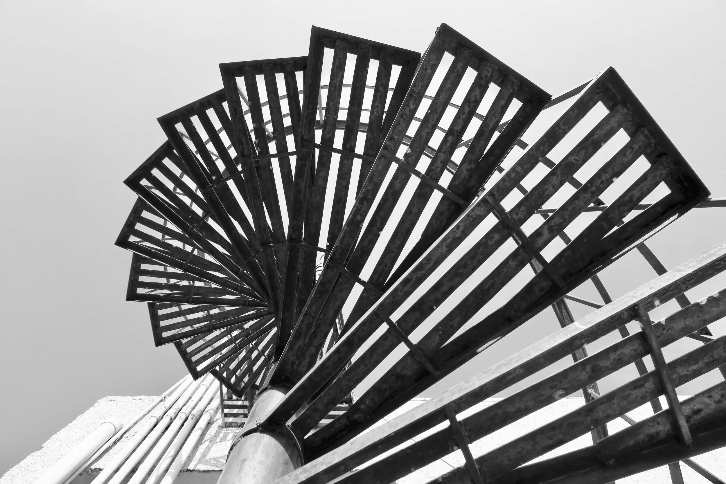  New Delhi, India 2020    There is something soothing and tickling about symmetry. 