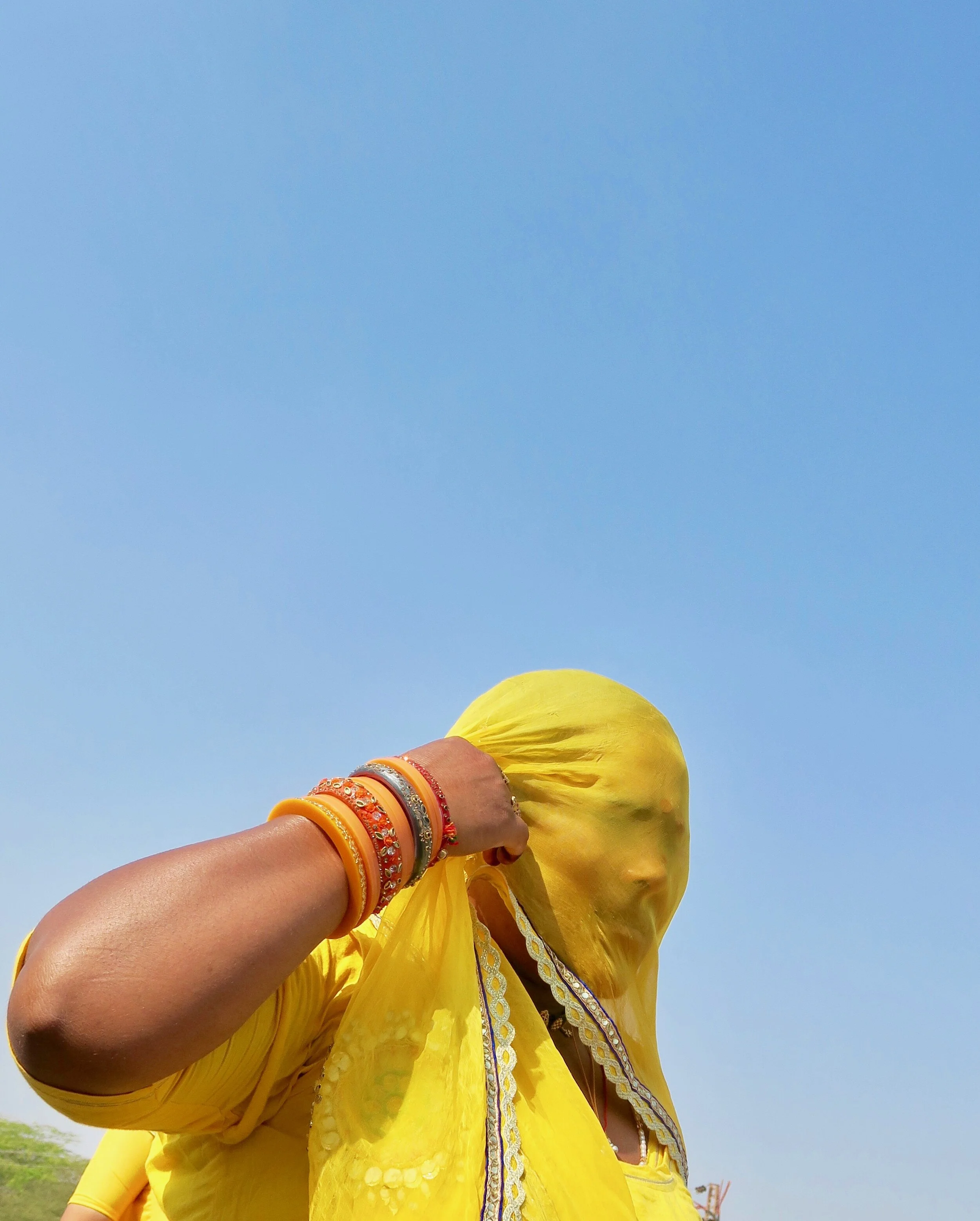Rajasthan 2020