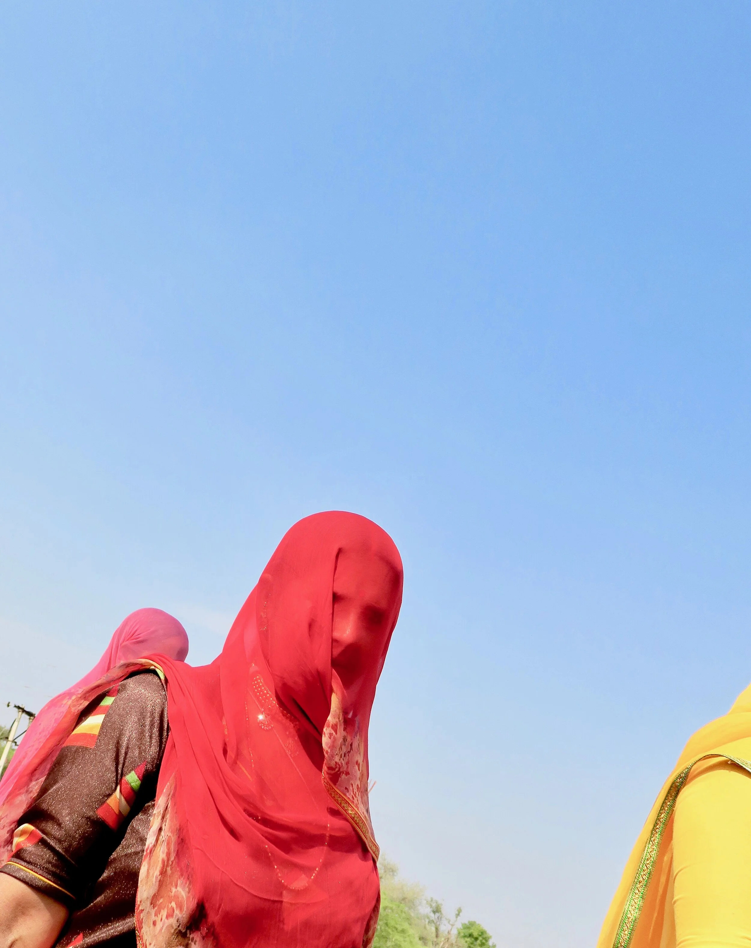 Rajasthan 2020
