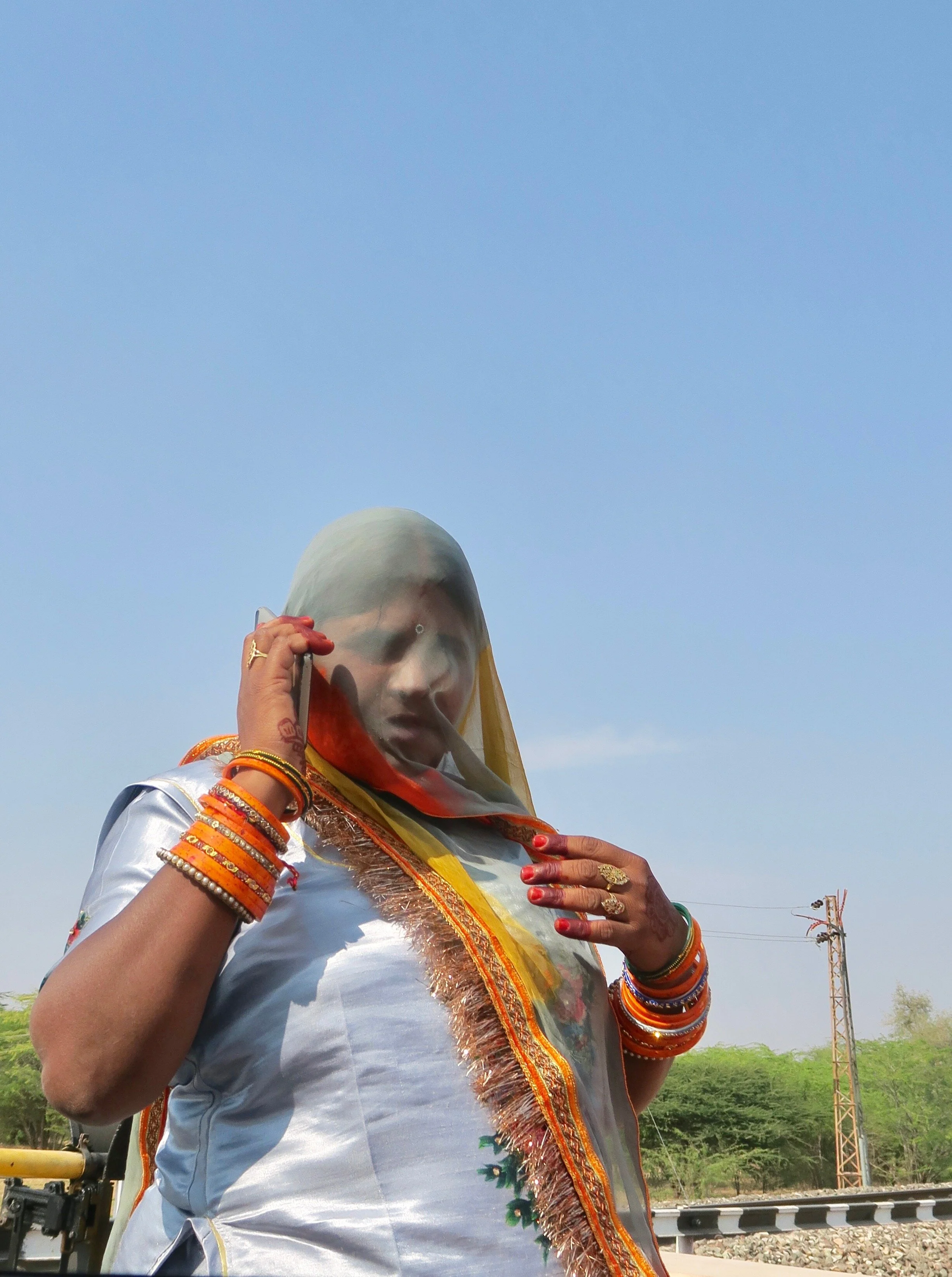 Rajasthan 2020