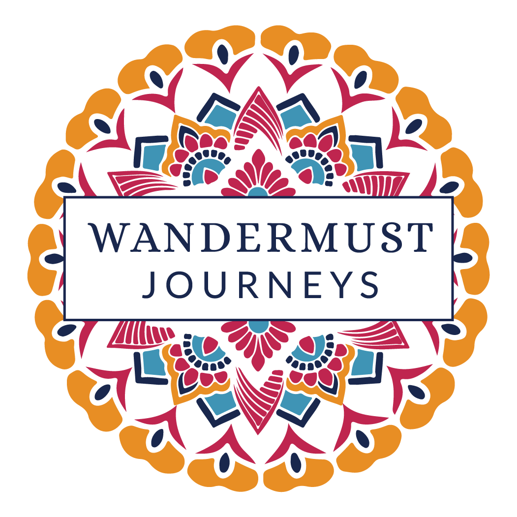 Wandermust Journeys