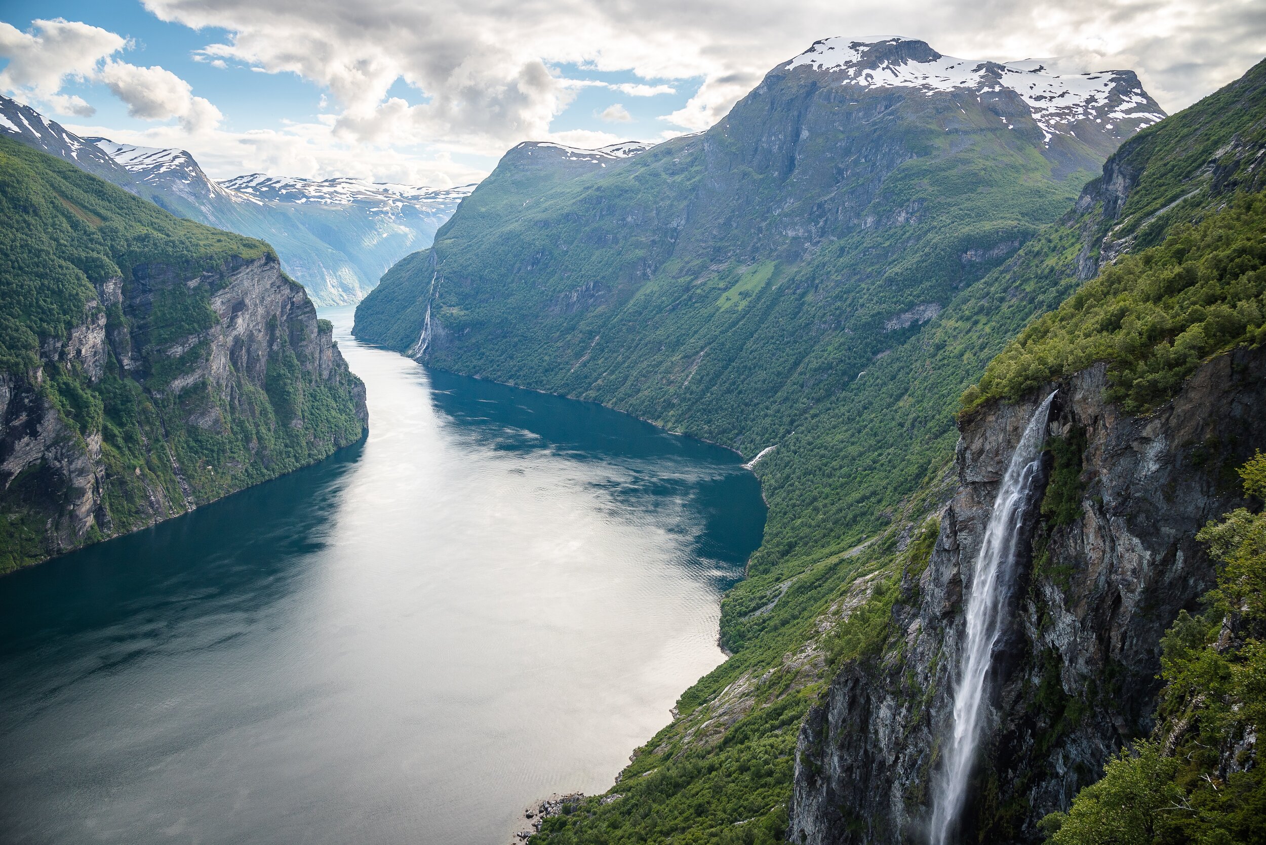 Glimpse of Norway's Journeys — Wandermust Journeys