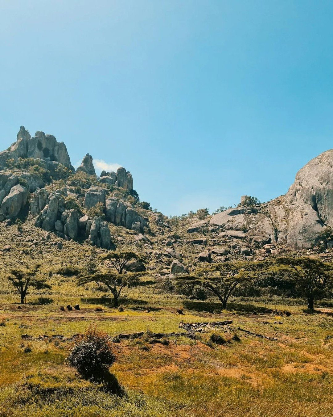 If you&rsquo;re drawn to places with layers, where natural beauty meets cultural depth, Zimbabwe has a way of staying with you.

Beyond its world-class safaris, this is a place where you can walk among ancient ruins, trace centuries-old rock art, and