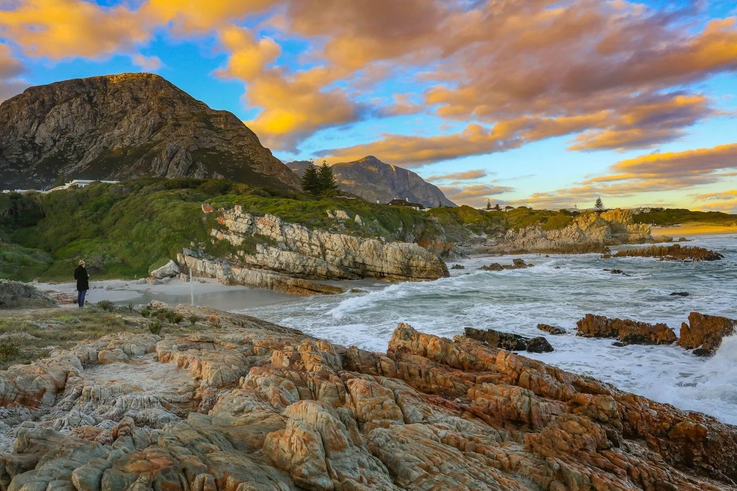 For exploration in South Africa beyond Cape Town and safari, the Garden Route offers scenic drives, charming coastal towns, and access to nature and wine regions.

It&rsquo;s a perfect way to experience the country at a relaxed pace, whether combined