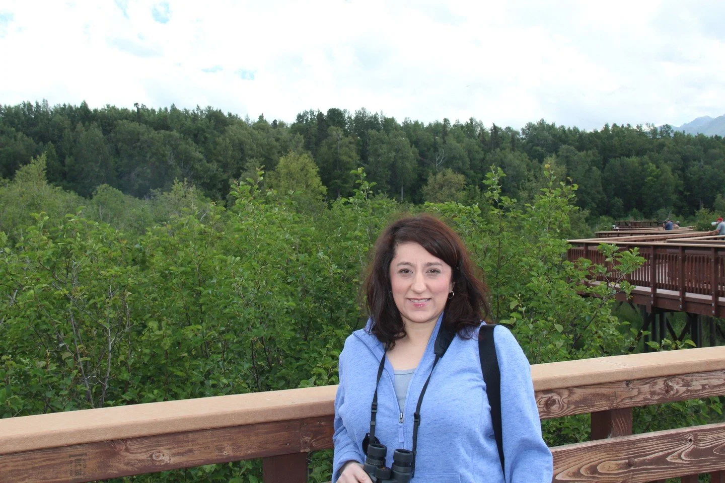 One of the parts of my work that clients don&rsquo;t see is the relationships I&rsquo;ve built with travel partners around the world.

These connections allow me to open doors to experiences that aren&rsquo;t always available to the public, whether i