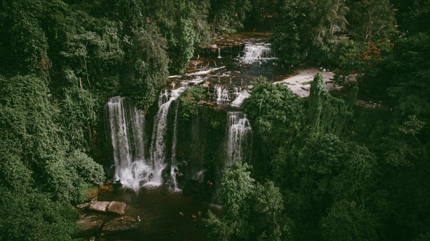Cambodia is known for Angkor Wat, but there&rsquo;s so much more to explore once you step outside the temples.

Beyond the temples, daily life unfolds in fascinating ways: time in the major cities, visits to villages shaped by local traditions, and p