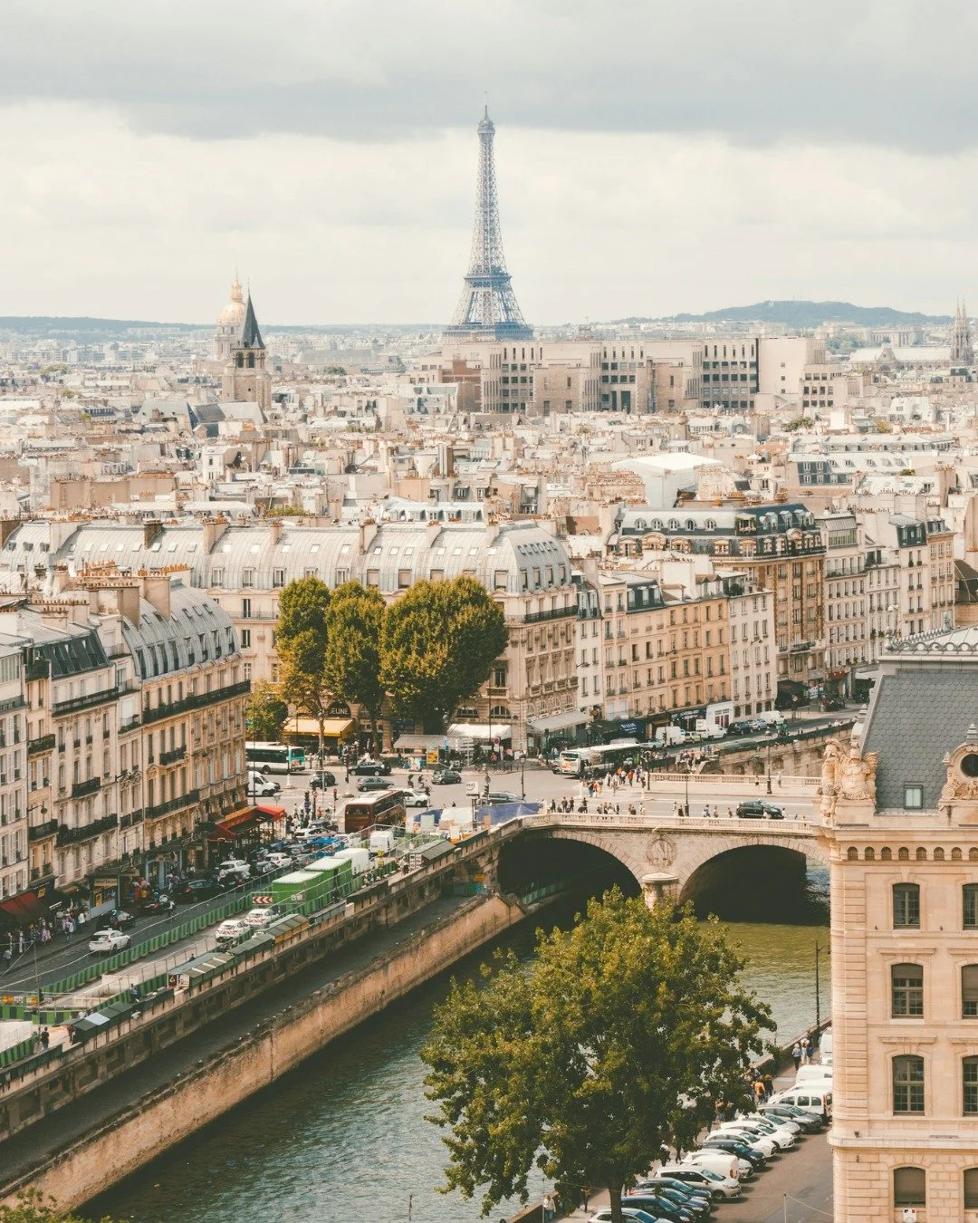 One of the things I love about planning trips to France is how distinct each region feels.

In Paris, I often build in time for art, design, and the city&rsquo;s vibrant culinary scene. Bordeaux is all about savoring world-class wines and leisurely d