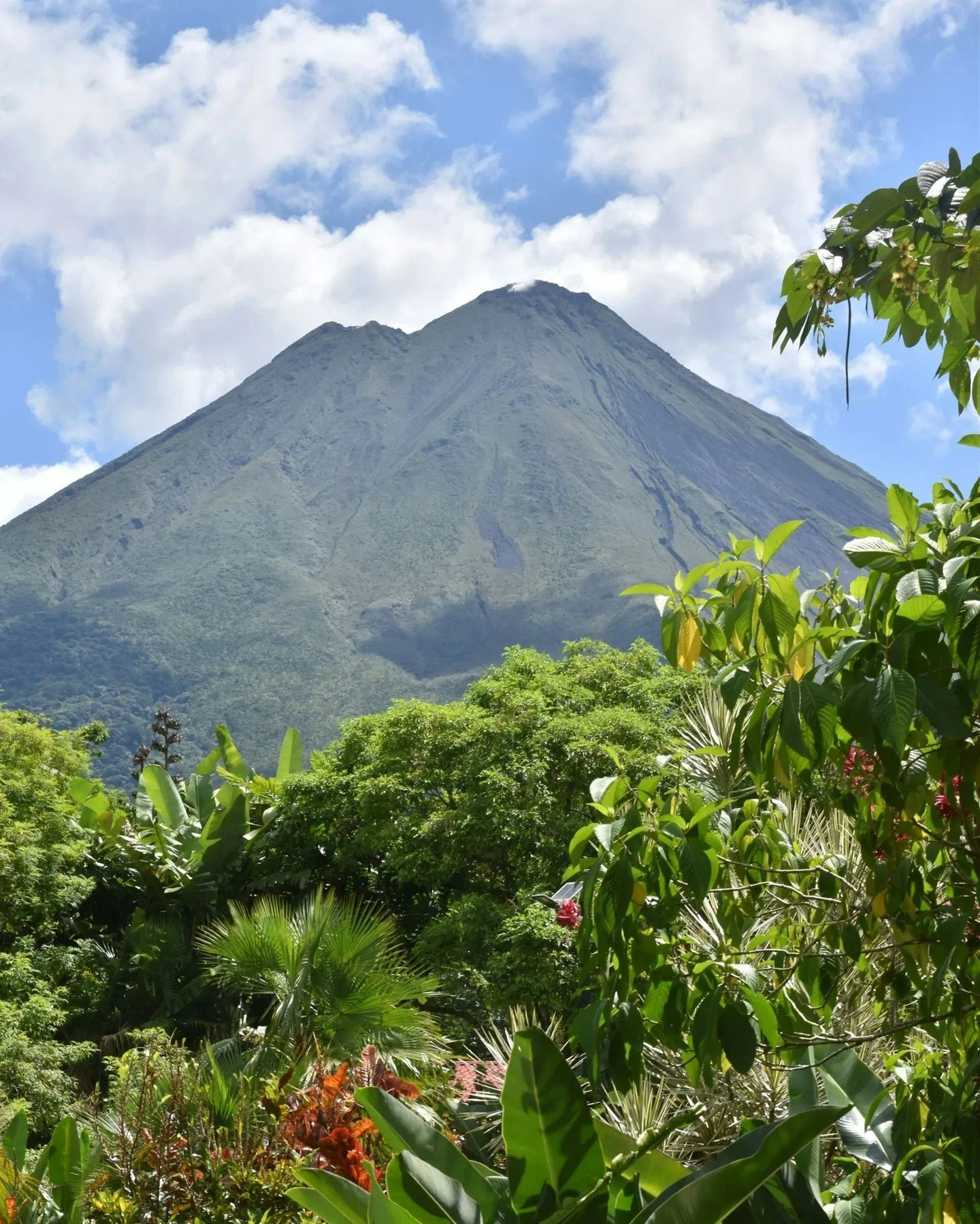 Costa Rica offers a remarkable range of landscapes - rainforest, volcanoes, cloud forests, and coastline - all within one trip. That variety makes it ideal for designing an itinerary around your interests.

Think private birdwatching outings led by l