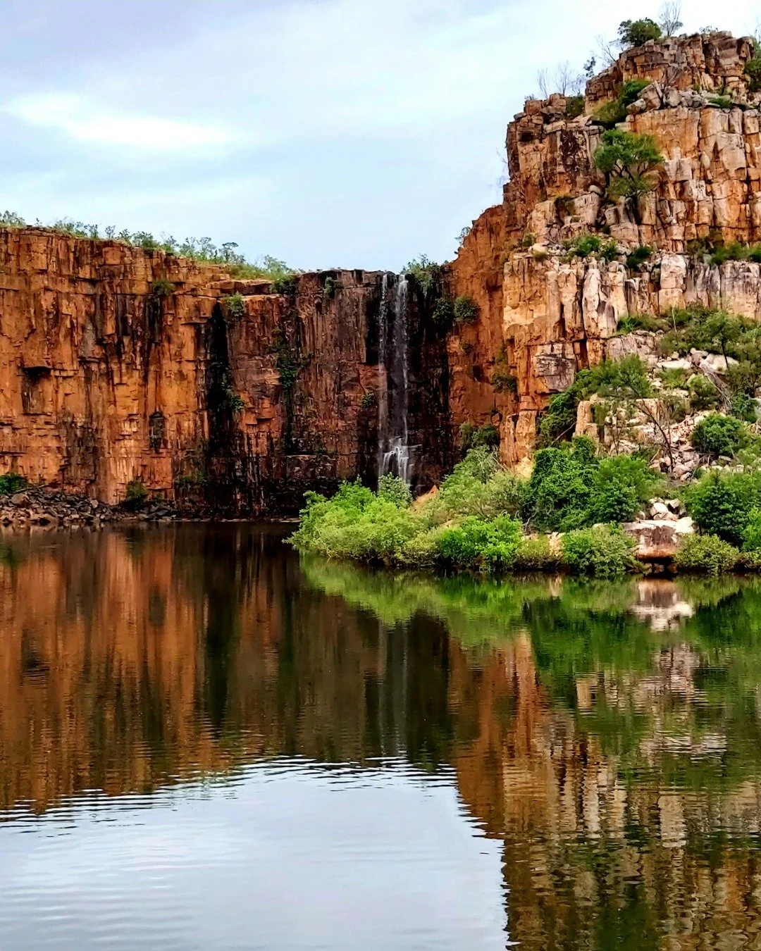 For travelers drawn to Australia&rsquo;s remote and dramatic landscapes, cruising offers a unique perspective.

There are more itineraries now than ever - classic routes to Australia and New Zealand, as well as expedition cruises along Western Austra
