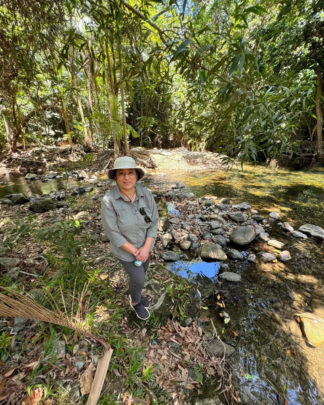 Before I started my business, I was very much a DIY traveler. I loved planning every detail myself, researching hotels, figuring out logistics, and mapping out each day.

That all changed during a trip to Cambodia. I didn&rsquo;t plan a thing. I had 