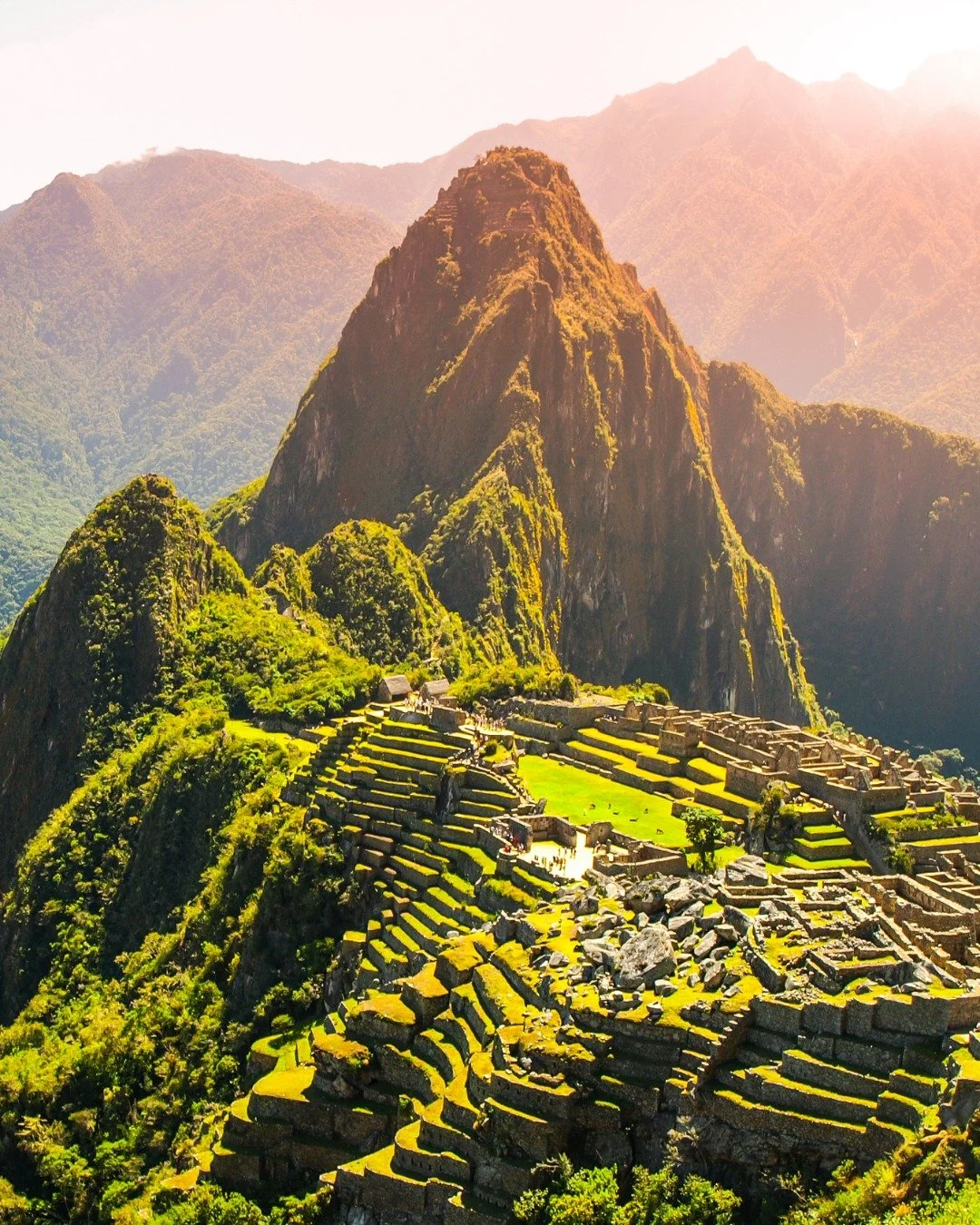 Not every trip needs to be about discovery. Some are about slowing down, reconnecting, or simply enjoying time away.

For many of my clients, travel naturally ebbs and flows. One year might be an active adventure, the next a chance to rest and reset.