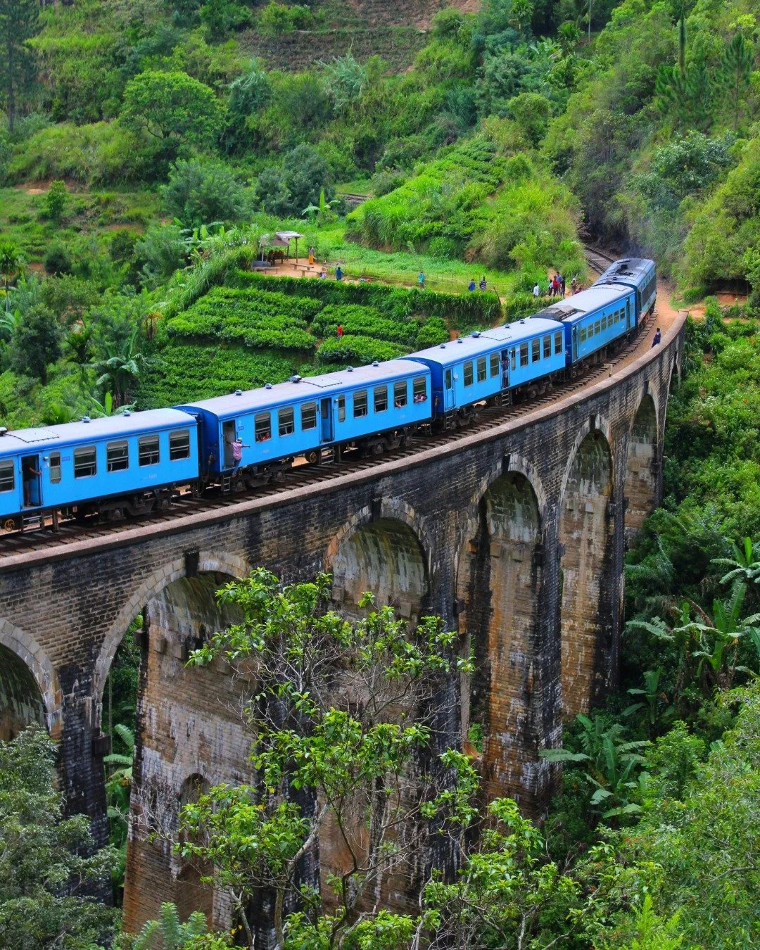 Sri Lanka may be small, but it offers incredible variety - tea country, national parks, beaches, and cultural landmarks all within reach of one another.

Because the terrain shifts quickly from hills to coast, travel times can be longer than expected