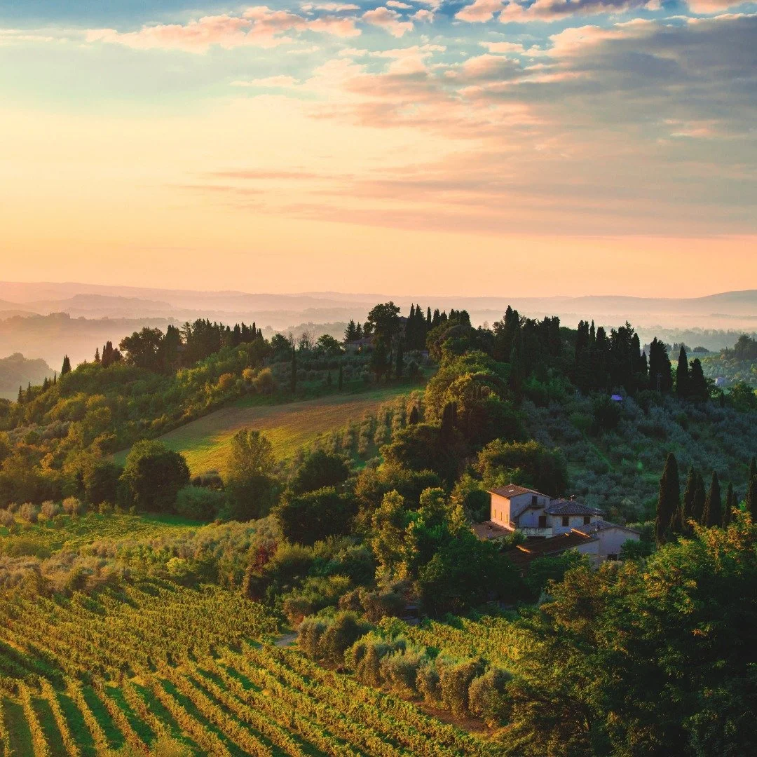 Few places capture the essence of Italy quite like Tuscany. While many picture rolling vineyards and sun-soaked villas (and yes, they&rsquo;re every bit as magical), there&rsquo;s so much more to uncover.

From exploring Florence&rsquo;s Renaissance 