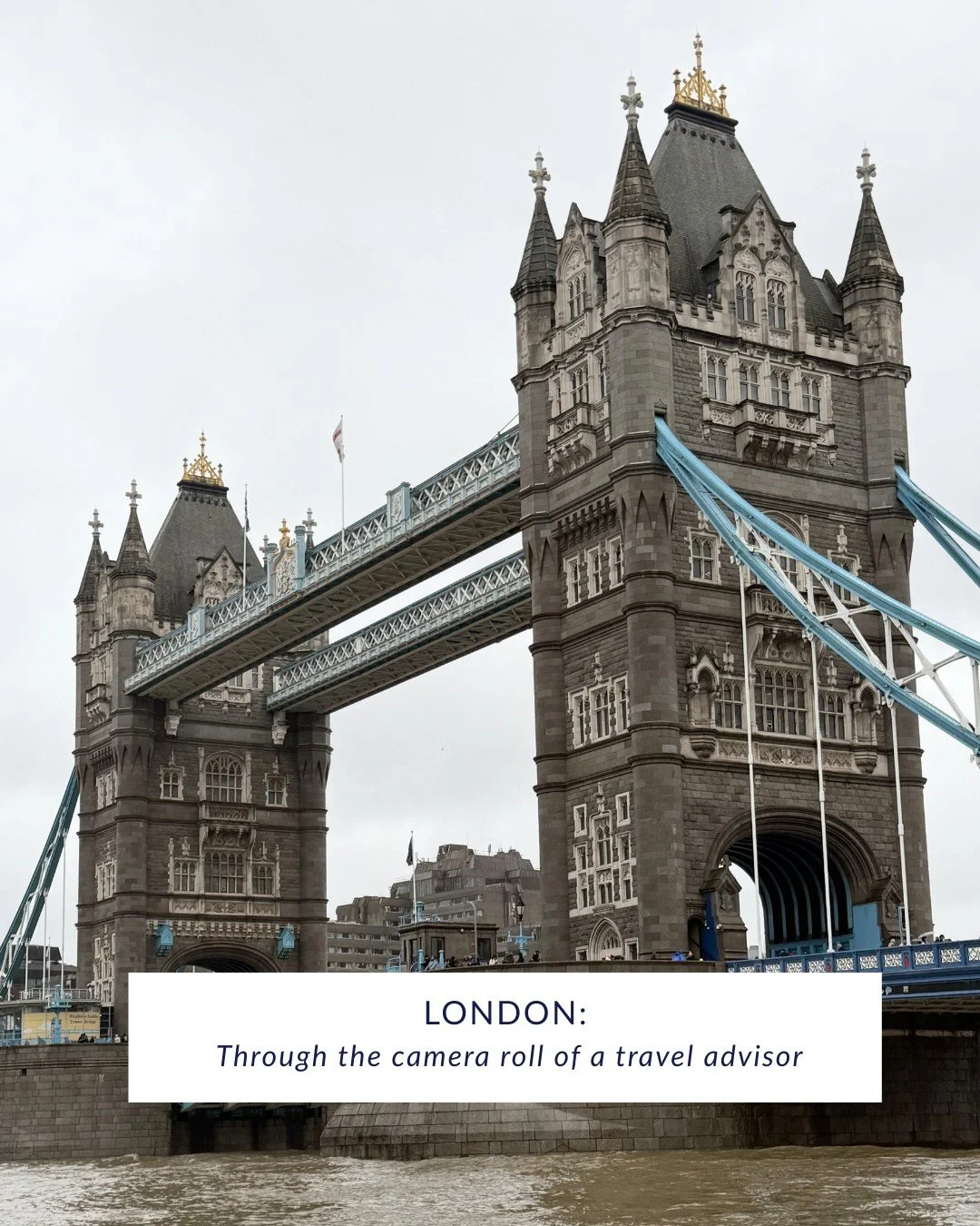 When I travel, I travel very presently.

I&rsquo;m not constantly reaching for my phone. I&rsquo;m not curating in real time. I&rsquo;m soaking it in, the sounds, the smells, the way a city feels.

And because of that, my camera roll tends to get for