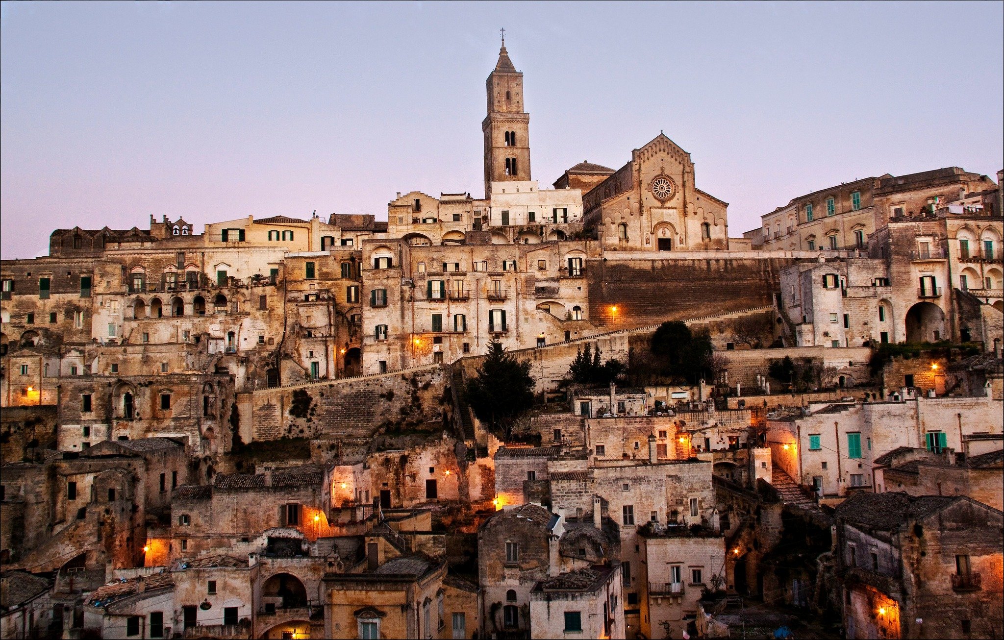 Welcome to Puglia &amp; Basilicata, two regions of southern Italy where ancient history and Mediterranean charm intertwine. ✨ 

This area invites you to embark on a journey through centuries of culture and captivating landscapes, promising an unforge