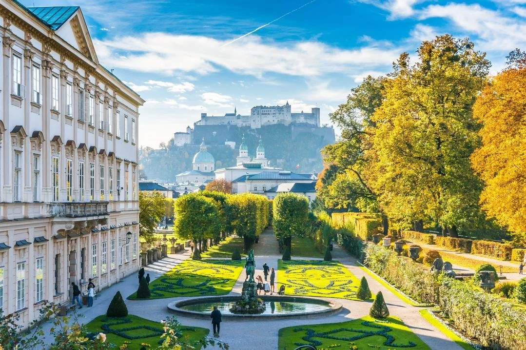 As a UNESCO World Heritage site, Salzburg offers a unique blend of culture, history, and natural beauty that you won&rsquo;t find anywhere else. Where else can you explore one of Europe&rsquo;s largest intact medieval fortresses in the morning and en