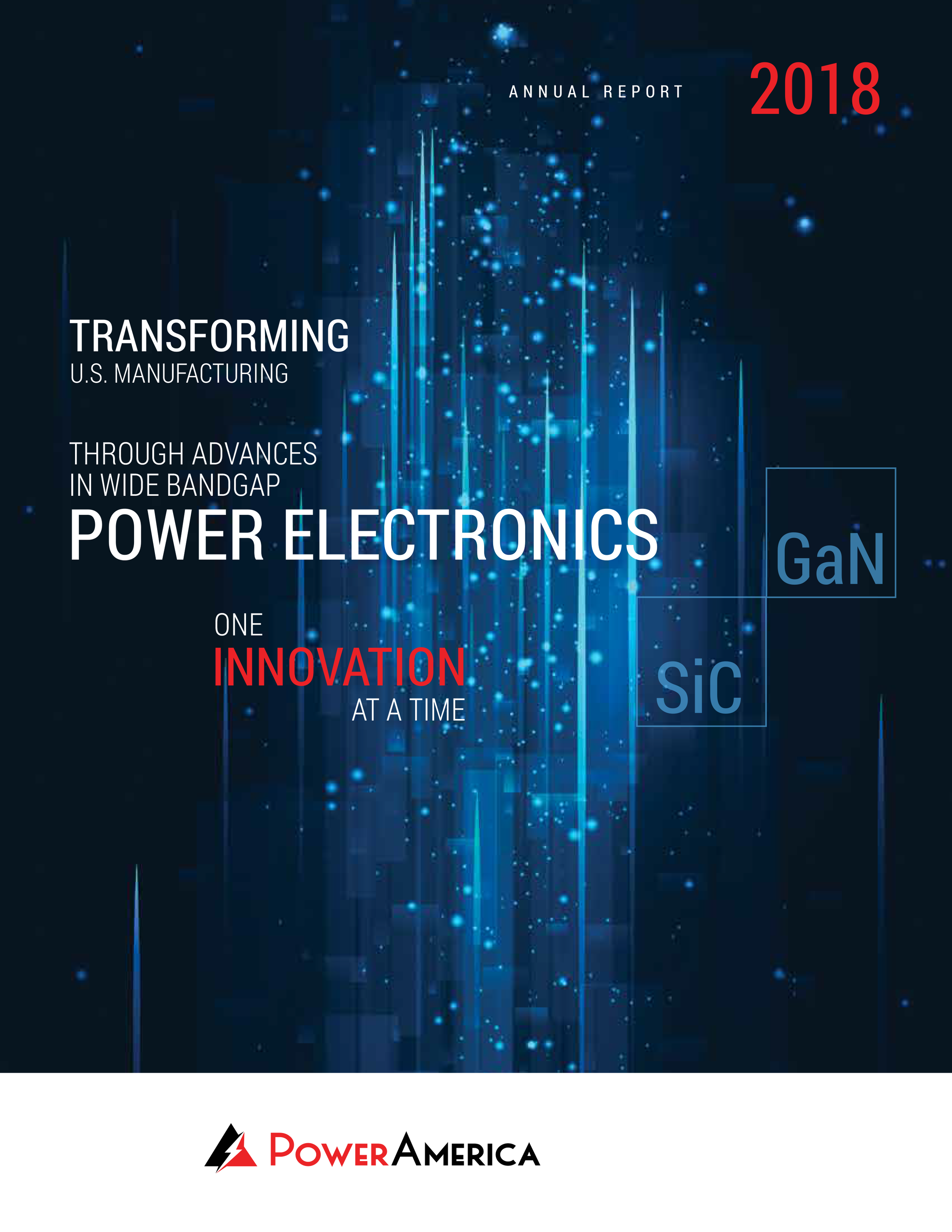 Industry Association Annual Reports