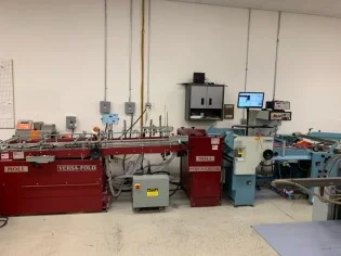 "FINISHING EQUIPMENT"