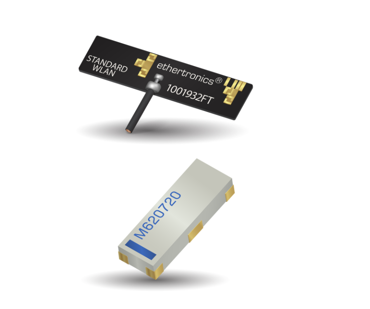 "AVX Announces New Portable"