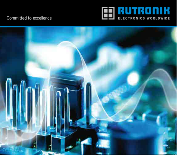"Long-Term Agreement for Ceramic Capacitors"