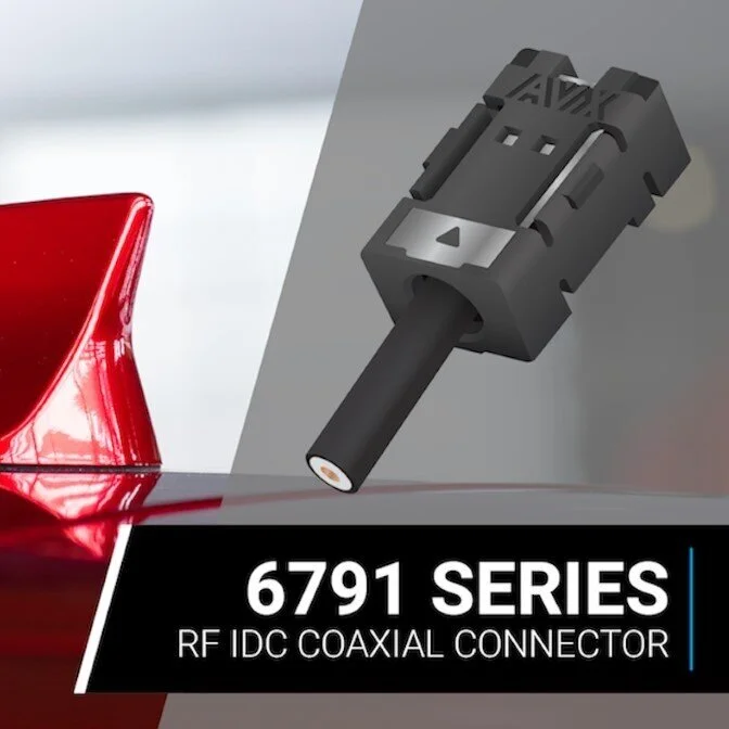 "IDC CONNECTORS"