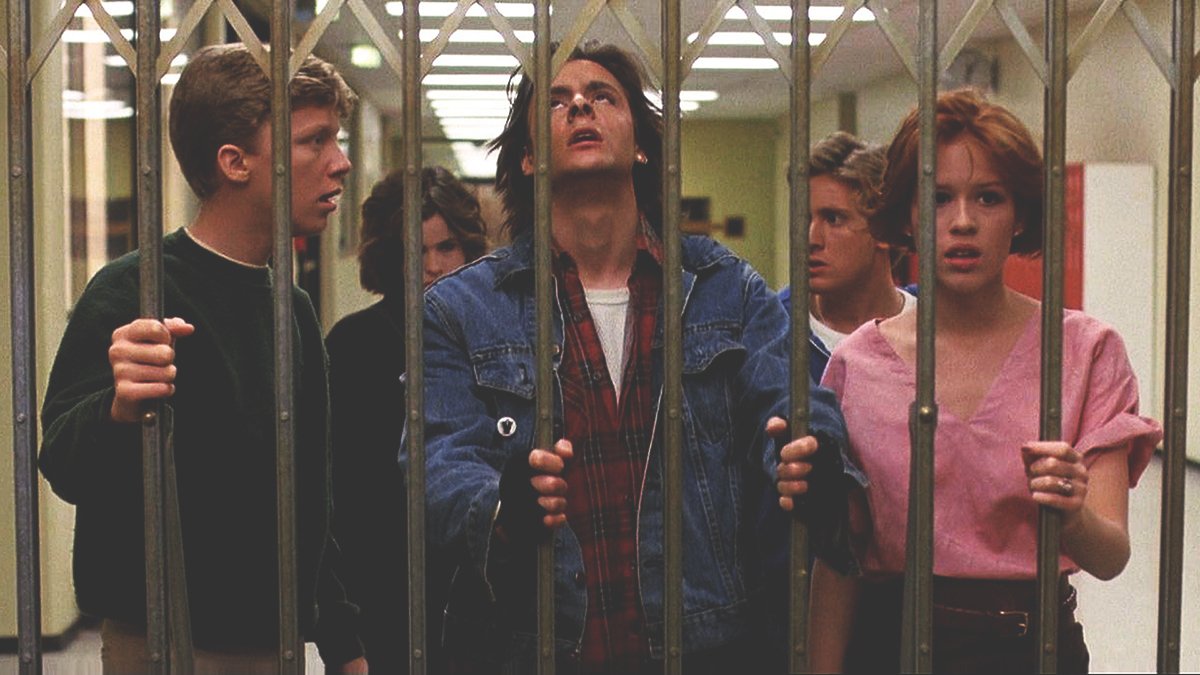 Don’t you forget about me. Re-marketing older products for new revenues.