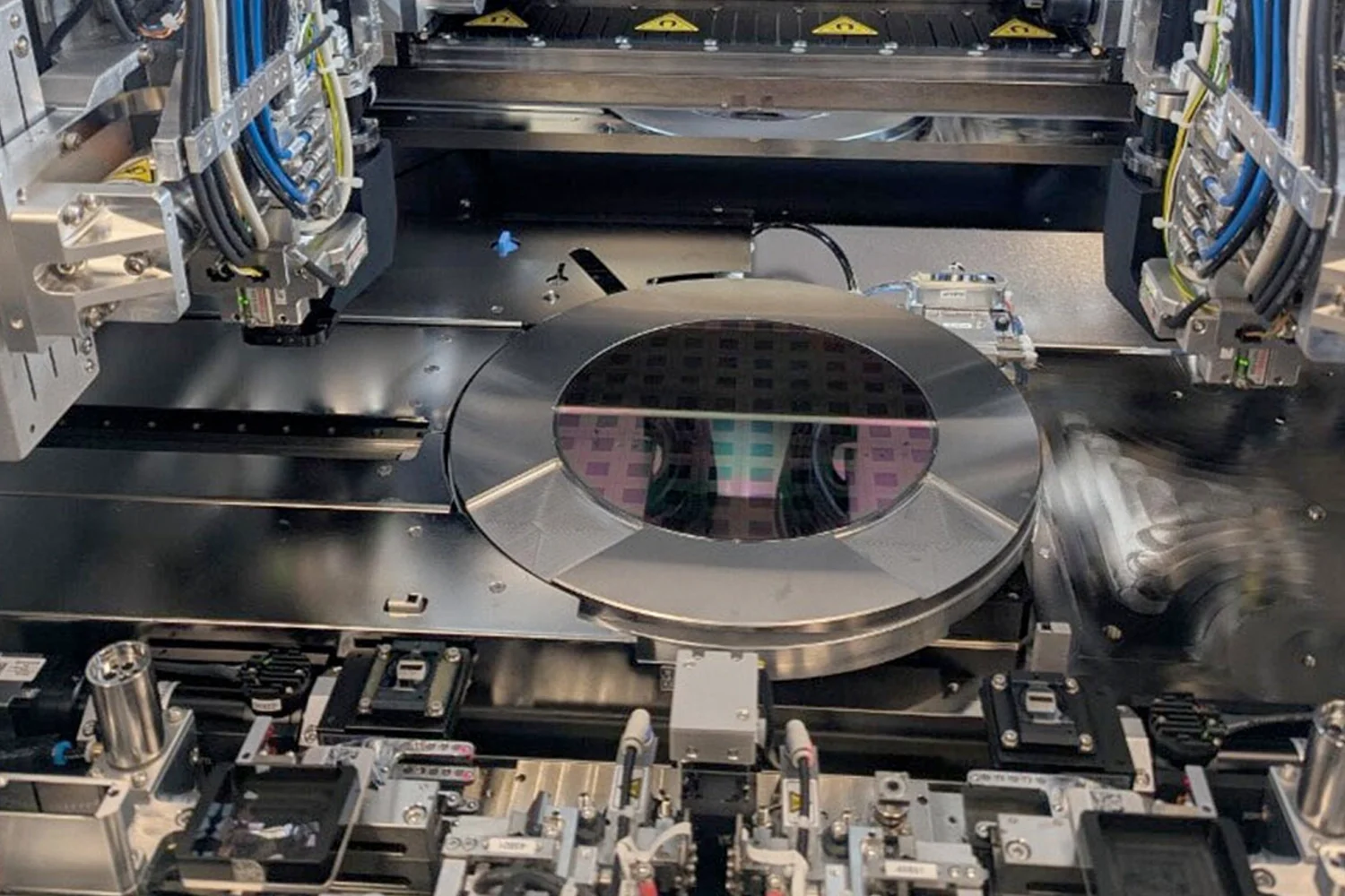 Press release: NHanced Semiconductors