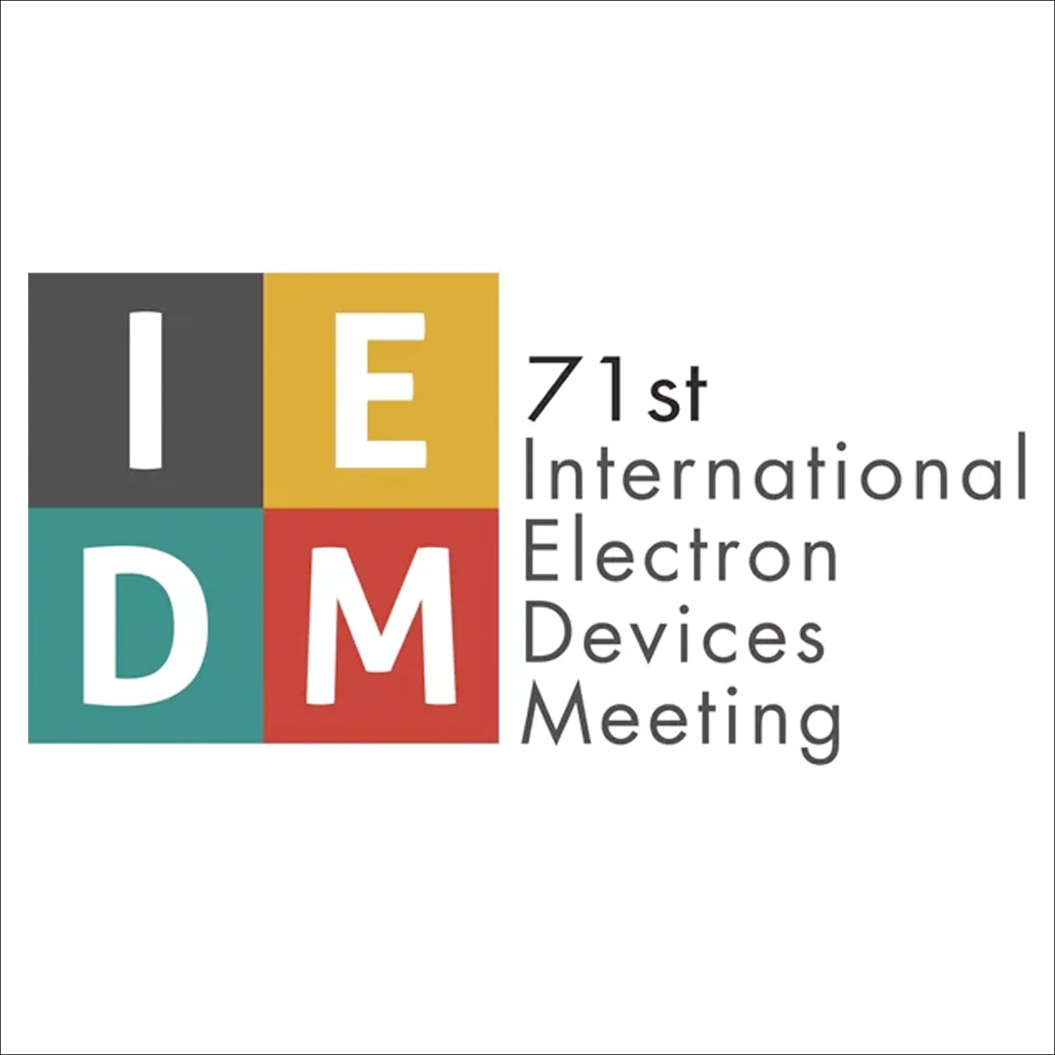 IEEE International Electron Devices Meeting